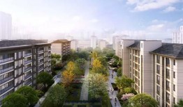 盐城中九樾最新爆料,揭秘高端住宅区的华丽蜕变