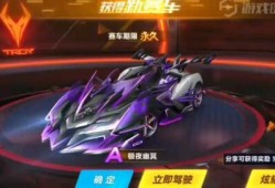 qq飞车最新礼包点券车爆料,点券车爆料抢先看！