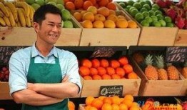 杭州爆料水果大叔视频,一段视频引发全民热议