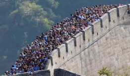 石家庄长城爆料事件视频,揭秘背后真相与争议