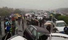 最新爆料车祸新闻事件,现场惨烈细节曝光