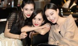 杨幂圈内好友爆料,揭秘娱乐圈背后的真实故事