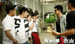 柴废兄弟5在线观看,在线狂欢，兄弟情谊再续传奇