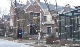 鹿晗豪宅爆料视频大全集,独家视频大全集带你领略明星奢华生活