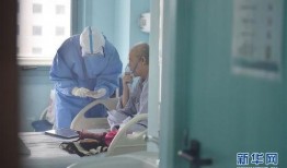 护士爆料肺炎病人视频播放,视频画面令人触目惊心